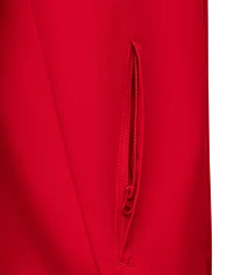 Куртка спортивная JOGEL CAMP 2 Lined Jacket, красный