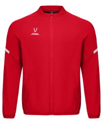 Куртка спортивная JOGEL CAMP 2 Lined Jacket, красный