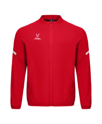 Куртка спортивная JOGEL CAMP 2 Lined Jacket, красный
