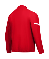 Куртка спортивная JOGEL CAMP 2 Lined Jacket, красный