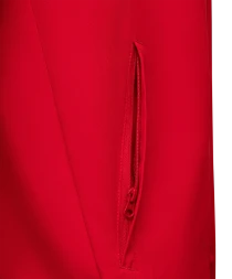 Куртка спортивная JOGEL CAMP 2 Lined Jacket, красный