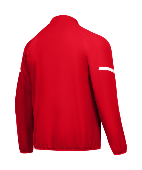 Куртка спортивная JOGEL CAMP 2 Lined Jacket, красный