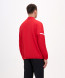 Куртка спортивная JOGEL CAMP 2 Lined Jacket, красный