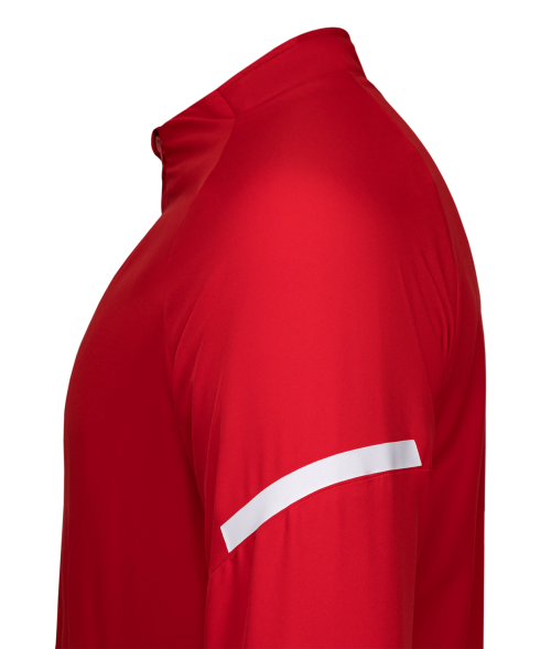 Куртка спортивная JOGEL CAMP 2 Lined Jacket, красный