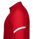 Куртка спортивная JOGEL CAMP 2 Lined Jacket, красный