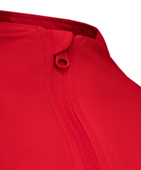 Куртка спортивная JOGEL CAMP 2 Lined Jacket, красный