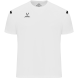 Футболка тренировочная JÖGEL CAMP 2 CVC Training Tee, белый