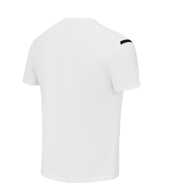 Футболка тренировочная JÖGEL CAMP 2 CVC Training Tee, белый