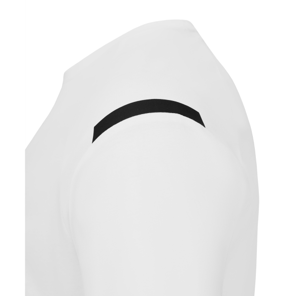 Футболка тренировочная JÖGEL CAMP 2 CVC Training Tee, белый