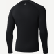 Джемпер компрессионный утепленный JOGEL CAMP PerFormDRY Baselayer Top Warm, черный