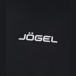 Джемпер компрессионный утепленный JÖGEL CAMP PerFormDRY Baselayer Top Warm, черный