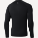 Джемпер компрессионный утепленный JOGEL CAMP PerFormDRY Baselayer Top Warm, черный