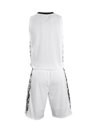 Баскетбольная форма KELME Basketball Set (Adults) White