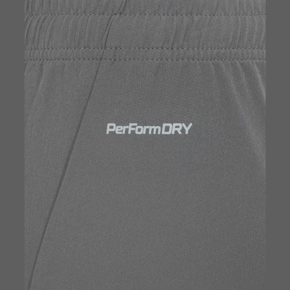 Брюки парадные JÖGEL PREMIER PerFormDRY Woven Pants, темно-серый