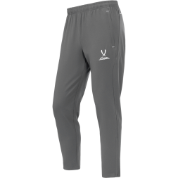 Брюки парадные JOGEL PREMIER PerFormDRY Woven Pants, темно-серый