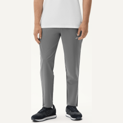 Брюки парадные JOGEL PREMIER PerFormDRY Woven Pants, темно-серый