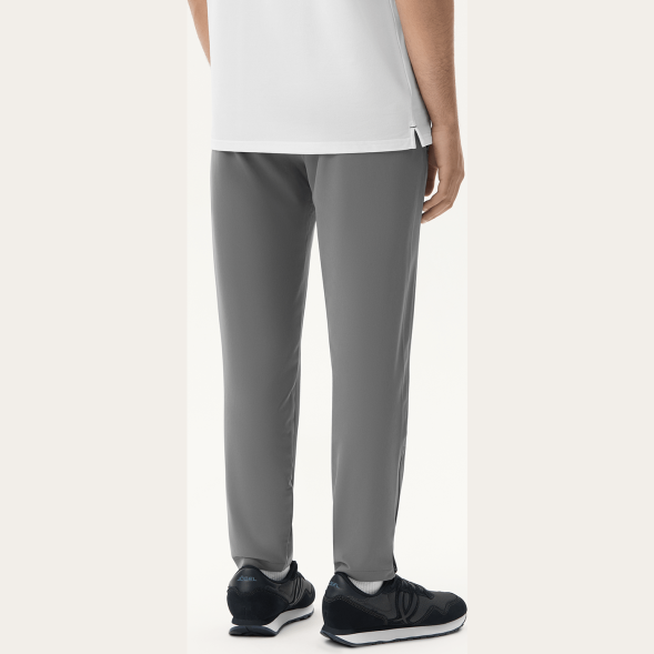 Брюки парадные JOGEL PREMIER PerFormDRY Woven Pants, темно-серый