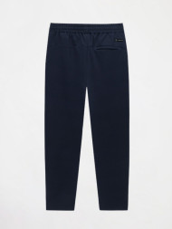Брюки KELME Knitted Trousers Dark Blue