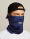 Снуд KELME Sunscreen Scarf Blue