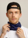 Снуд KELME Sunscreen Scarf Blue