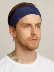 Снуд KELME Sunscreen Scarf Blue