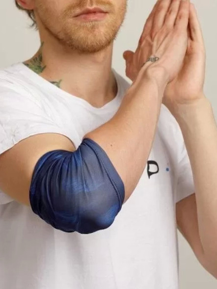 Снуд KELME Sunscreen Scarf Blue