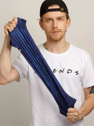 Снуд KELME Sunscreen Scarf Blue