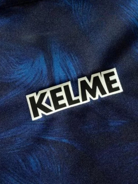Снуд KELME Sunscreen Scarf Blue