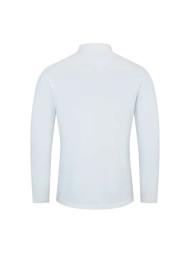 Термобелье (верх) KELME Half-open Long Sleeves Grey