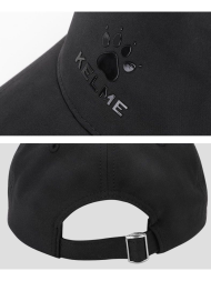 Бейсболка KELME Sports Cap Black