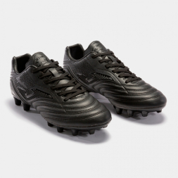 Бутсы JOMA AGUILA 2521 NEGRO FIRM GROUND