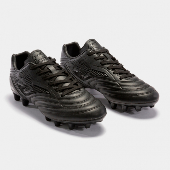 Бутсы JOMA AGUILA 2521 NEGRO FIRM GROUND
