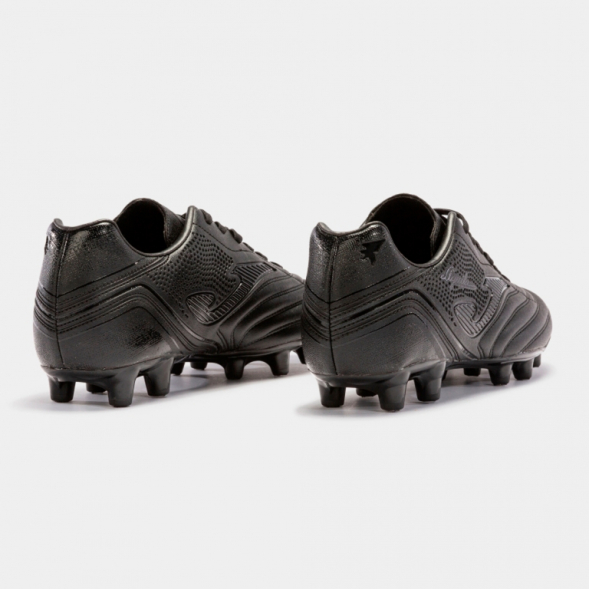 Бутсы JOMA AGUILA 2521 NEGRO FIRM GROUND