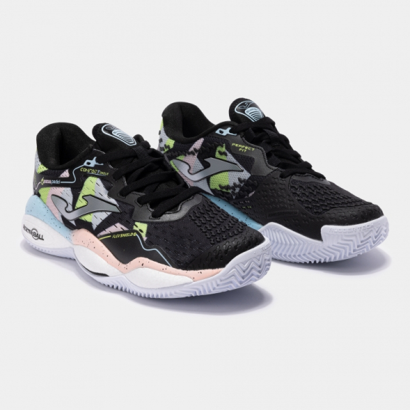Теннисные кроссовки JOMA SMASH LADY 2501  