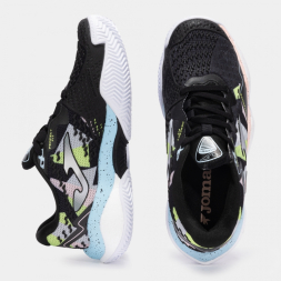 Теннисные кроссовки JOMA SMASH LADY 2501  