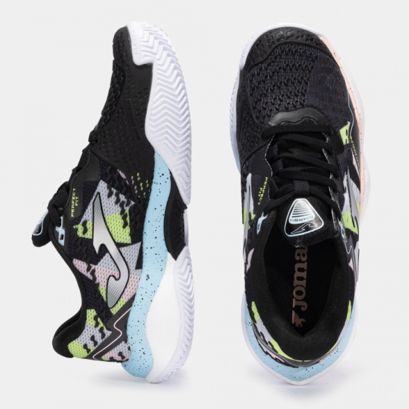 Теннисные кроссовки JOMA SMASH LADY 2501  