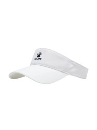 Бейсболка KELME Empty Hat White