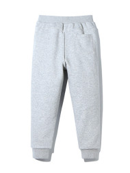Детские брюки KELME Boy's Knitted Trousers Grey