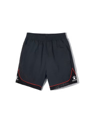 Детские шорты KELME Boy's Woven Shorts Black