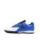 Детские шиповки KELME Children's Football Shoes (TF) (Blue/White)