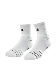 Носки KELME Basketball Socks (White/Black)