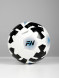 Футбольный мяч FN Fifa Quality Pro (Термосклейка) (White/Black)