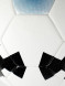 Футбольный мяч FN Fifa Quality Pro (Термосклейка) (White/Black)
