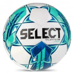 Мяч футбольный SELECT Talento DB Light V23