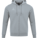 Худи JOGEL ESSENTIAL Fleece Zip Hoodie, серый