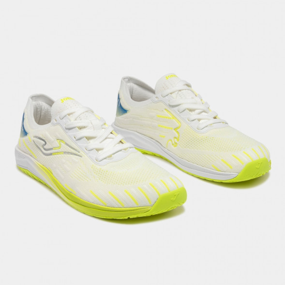 VIPER MEN BAREFOOT 2602 BLANCO