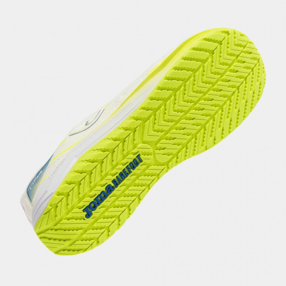 VIPER MEN BAREFOOT 2602 BLANCO