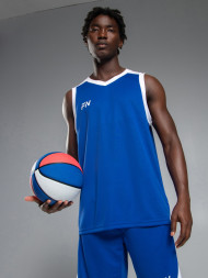 Баскетбольная форма FN Dunk Blue