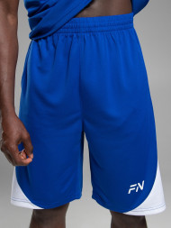 Баскетбольная форма FN Dunk Blue