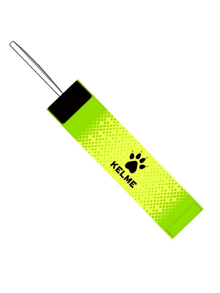 Капитанская повязка KELME Captain's Armband Light Green